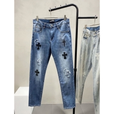 Chrome Hearts Jeans